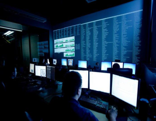 FastComet Constant Monitoring