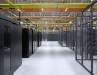 FastComet Modular Unit